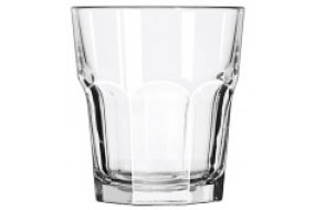 Склянка низька 355мл "Gibraltar" Libbey 930542