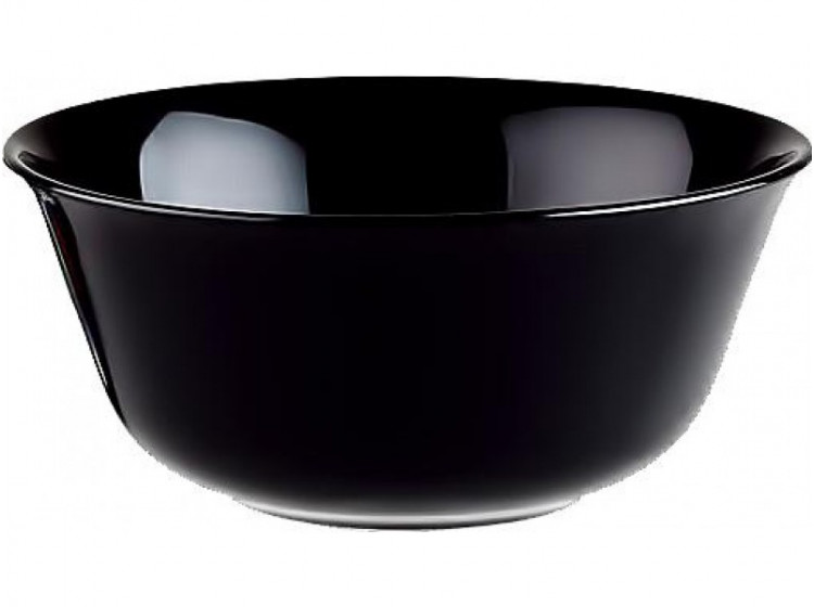 Салатник 12см Carine Black Luminarc 4998 - зображення 1