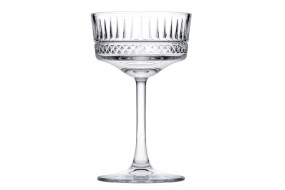 Келих д/шампанського 1шт  260 мл Елізія 440436