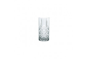 Склянка висока Longdrink Diamond 445 мл серія "Highland" Nachtmann 98235