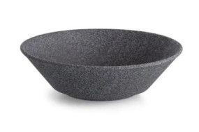 Салатник сірий Granite 20 см 45020GG