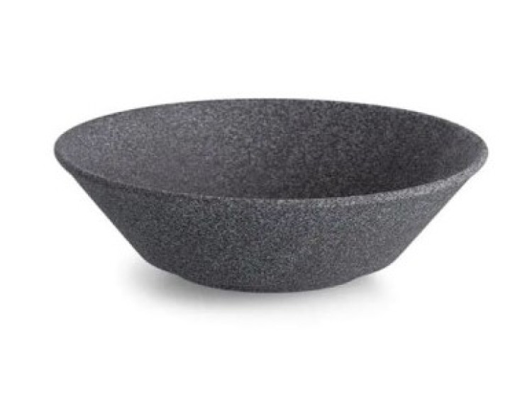 Салатник сірий Granite 20 см 45020GG - зображення 1
