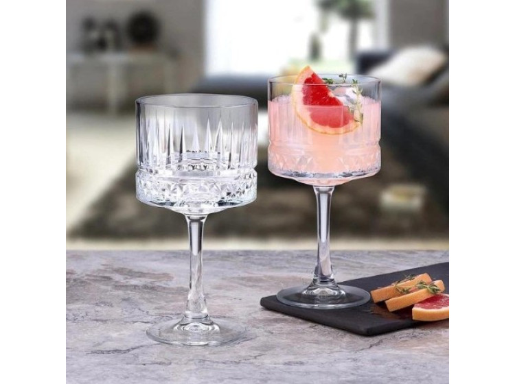 Елізія келих д\/кокт. 500мл Елізія б\/уп 440437 - зображення 2