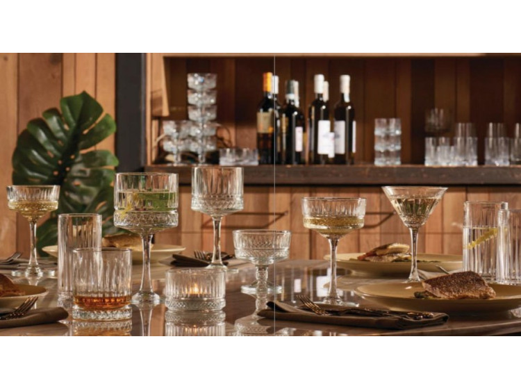 Елізія келих д\/кокт. 500мл Елізія б\/уп 440437 - зображення 4