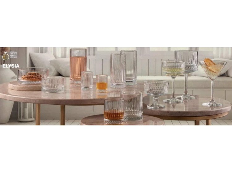 Елізія келих д\/кокт. 500мл Елізія б\/уп 440437 - зображення 5