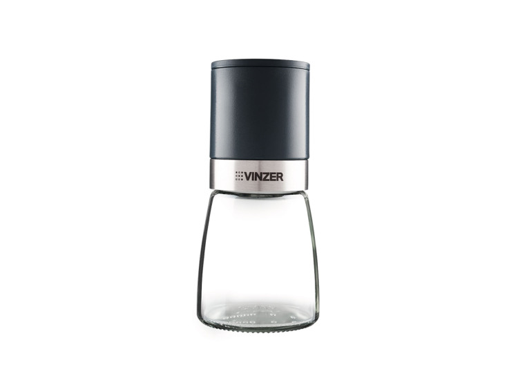 Млин для спецій Vinzer 50196 - зображення 1