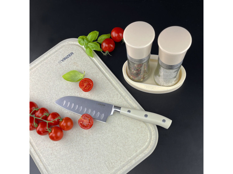 Набір млинів для солі та перцю Vinzer 50594 - зображення 4