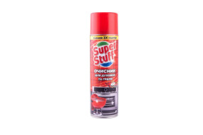 Очисник для духовок та гриля 500 ml 51639 SUPER STUFF