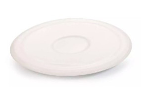 Блюдце Ariane Laps 16 см ivory (Lub) ALPARN000014016