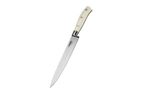 Ніж для м'яса  Ivory line 20,3 см VINZER 50277