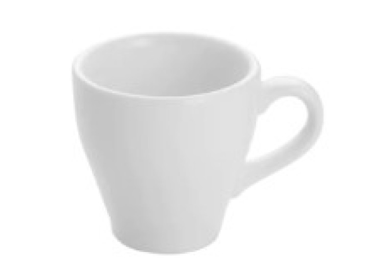 Чашка Ariane Mokka 70 мл plain (Lub) AMKARN000044007 - зображення 1