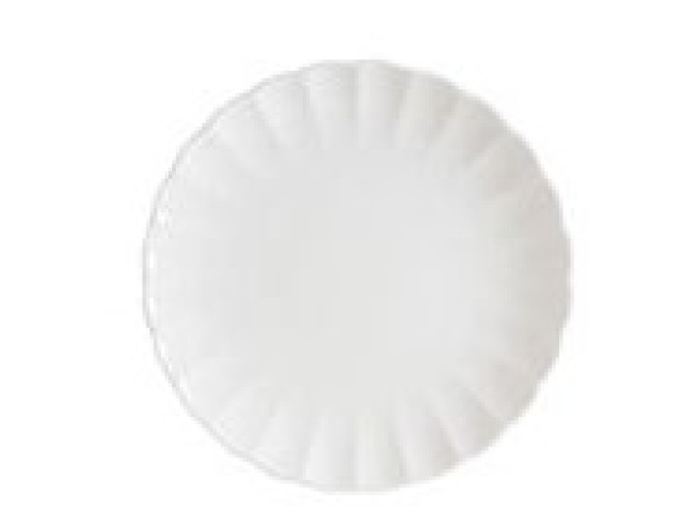 East Тарілка мілка 25см EAT25DZ - зображення 1