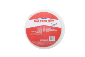 Стрічка серпянка скловолоконна  50 х 20 м Masternet