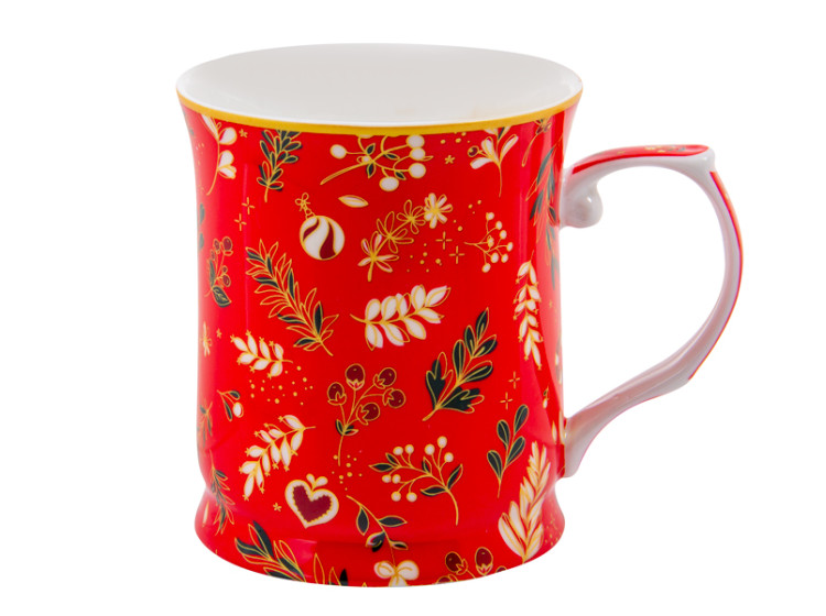 Кружка Winter's Magic 400мл 924-881 - зображення 1