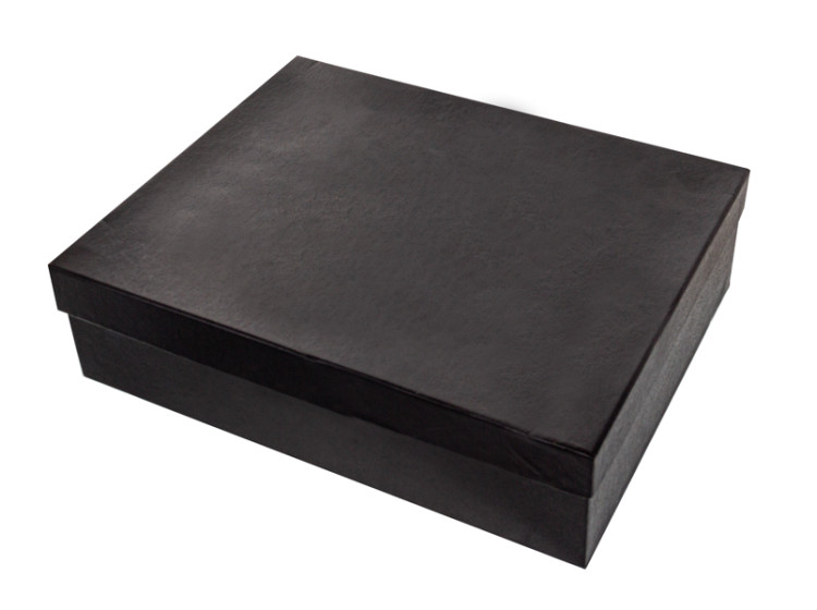 Кавовий набір 12 пр. 120 мл чорний із золотом  (Ел-Д)\t\t\t\t\t\t\t\t\t\t\t\t\t\t 926-018 - зображення 2