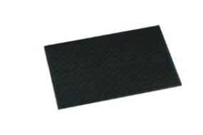 Килимок барний (Сліп-стоп) 450*300 мм (ЮМ) ZLM068