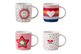 Чашка Тайм-аут 365мл VT-С 160 365