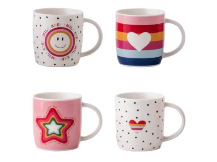 Чашка Тайм-аут 365мл VT-С 160 365 - зображення 1