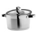 Кастрюля з кришкою   Moderno 20 см 3,2 л  VINZER  50073 - зображення 2