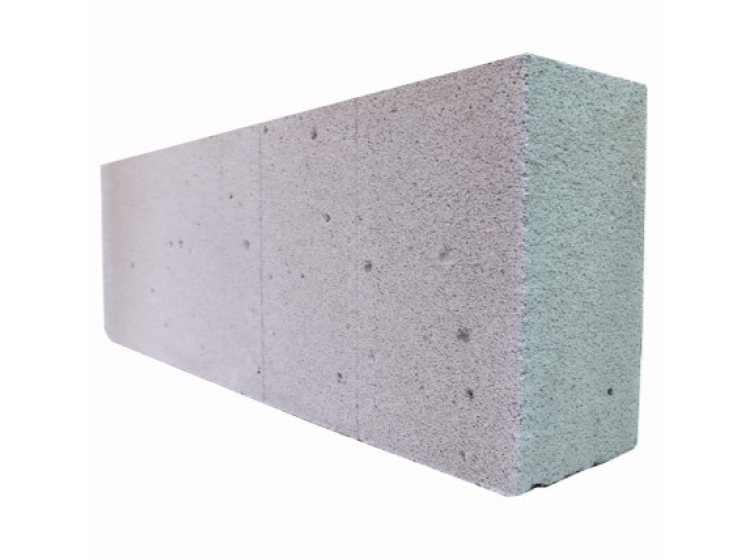 Газобетонний блок 600*150*200 Стоунлайт D500 (палета 2.16 м3) (1шт 0,018 м3) - зображення 1