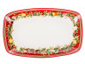 Блюдо "CHRISTMAS COLLECTION" 30*19см 986-121 - зображення 1