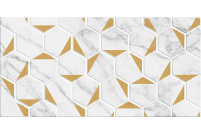 Marble Gold 30*60 декор
