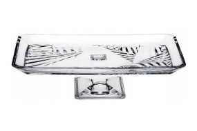 Madlen Блюдо 276*165, висота 186мм 950008