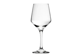 Келих для вина 335мл Айворі 440485