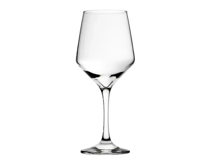 Келих для вина 335мл Айворі 440485 - зображення 1