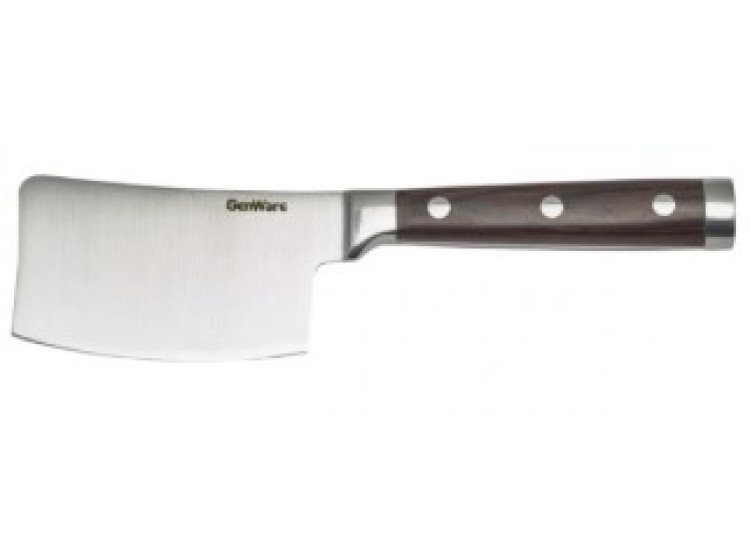 Топорик для стейка 19.2 см GenWare STK-MC3 - зображення 1