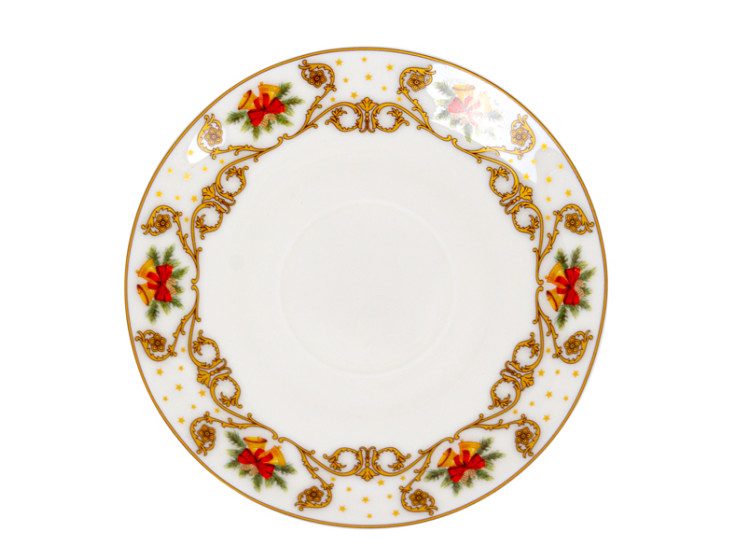 Чайний набір 2пр. 300мл Modern classic 985-160 - зображення 4