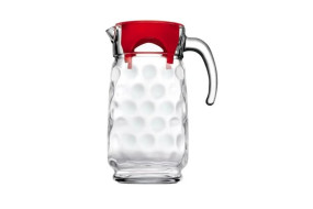 Спейс глечик з кришкою 1,65л Pasabahce 43674