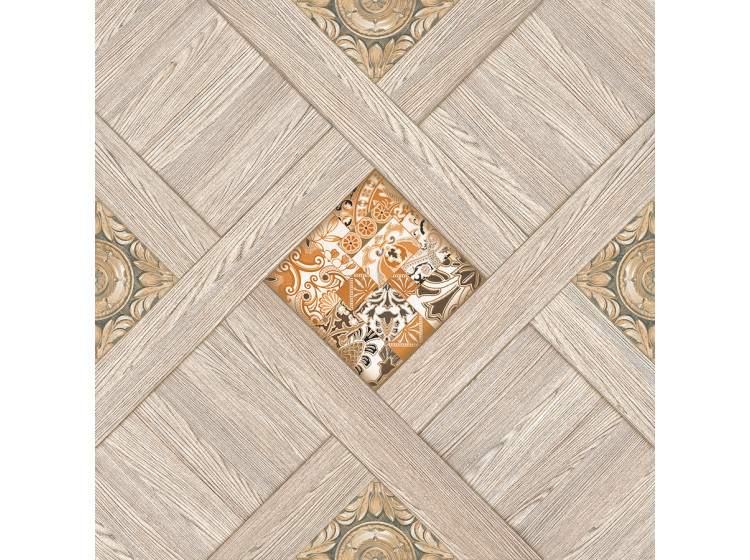 Пл. д\/підл. SANDAL св.беж  4343 122 02 - зображення 1