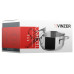 Каструля з кришкою Techno Series 14 см Vinzer 50078\/89078 - зображення 3