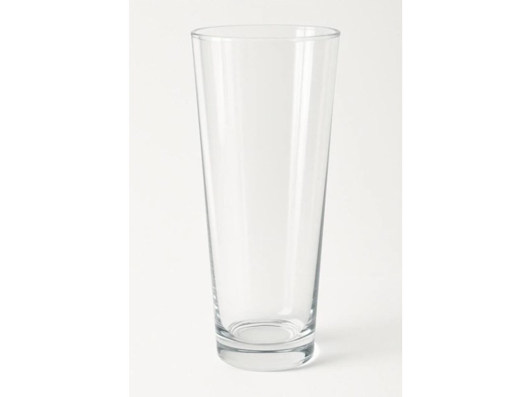 Ваза Ботаніка h-26см, діам.10см 43177 - зображення 1