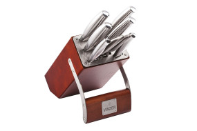 Набір ножів ELEGANCE 8 пр. Vinzer 50115 / Knife set Vinzer 50115