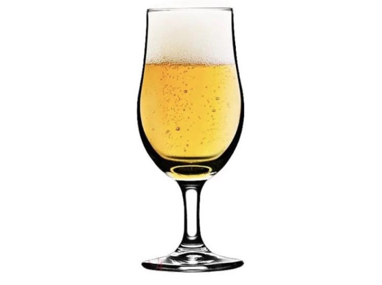 Келих  600мл DRAFT 1шт 440244 - зображення 1