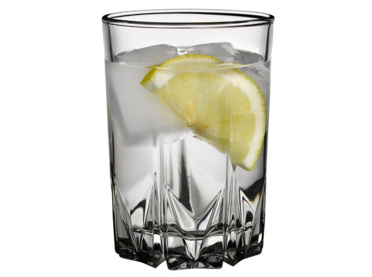 Карат склянка 240мл б\/уп.1шт Pasabahce 52882 - зображення 1