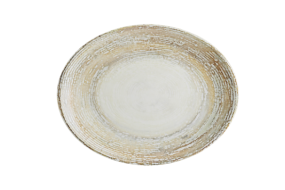 Тарілка овальна 31*24см Patera (ТХ) PTRMOV31OV