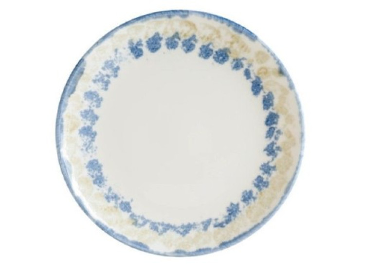 Moon Sky Тарілка мілка 25см MSKGRM25DZ - зображення 1