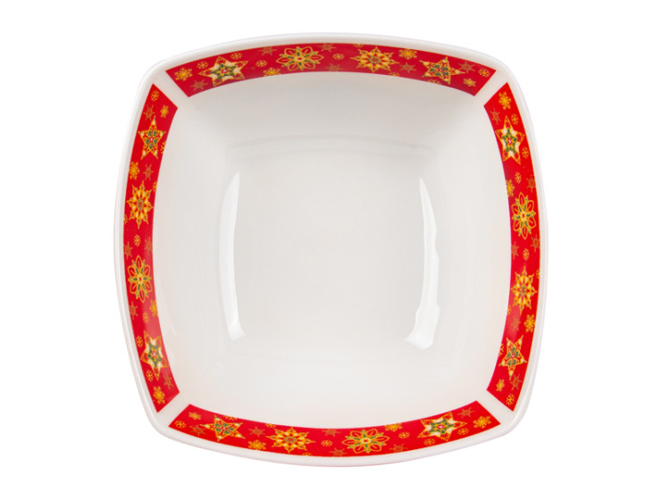 Салатник "CHRISTMAS COLLECTION" 15*6см 986-106 - зображення 2