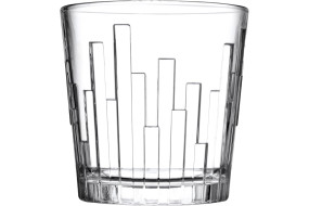 Скала склянка д/віскі 300 мл 1 шт (Р) 520234