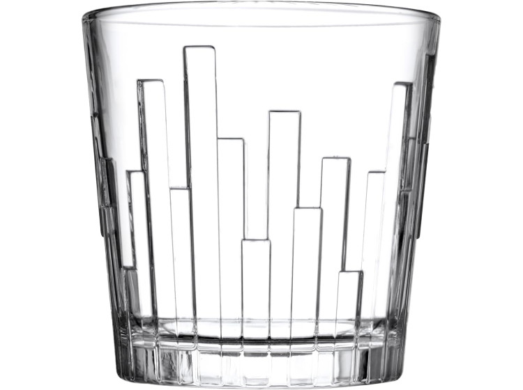 Скала склянка д\/віскі 300 мл 1 шт (Р) 520234 - зображення 1