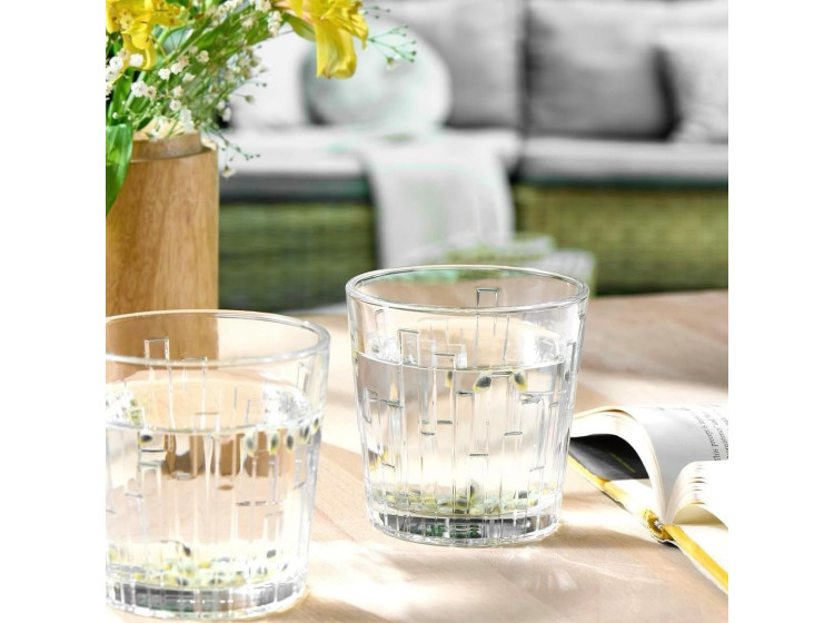 Скала склянка д\/віскі 300 мл 1 шт (Р) 520234 - зображення 3