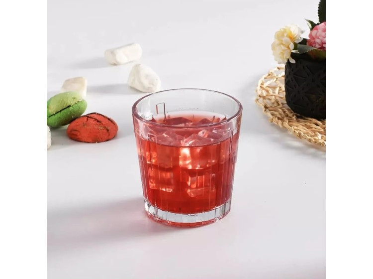 Скала склянка д\/віскі 300 мл 1 шт (Р) 520234 - зображення 5