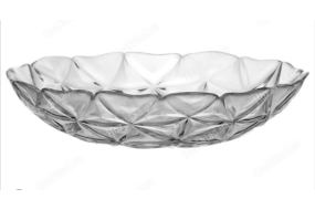 10693 Тарілка глибока 22 см Естрелла (Р)