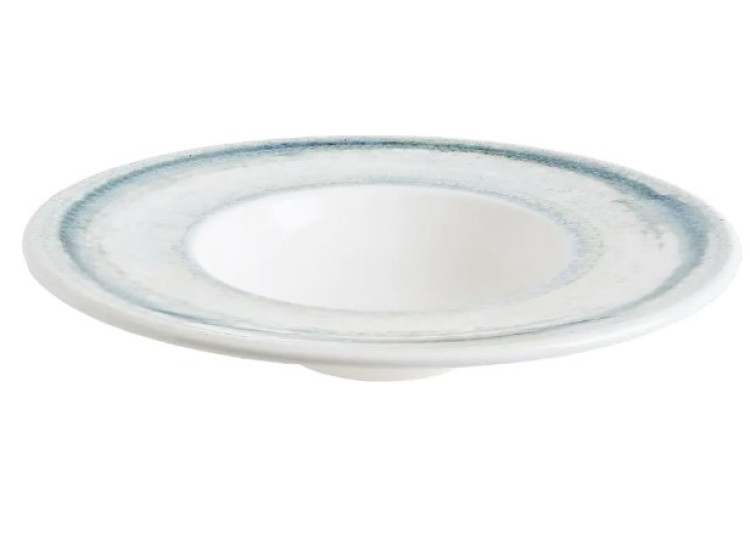 Rivus Line Тарілка для пасти 28см 400мл  Bonna RVS-LNBNC28CK - зображення 1