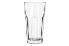 Склянка висока Beverage 311 мл серія "Gibraltar" Libbey 931372ВП