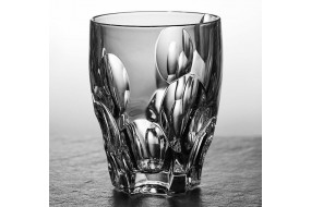 Склянка низька Whisky tumbler 300 мл серія "Sphere" Nachtmann 93903