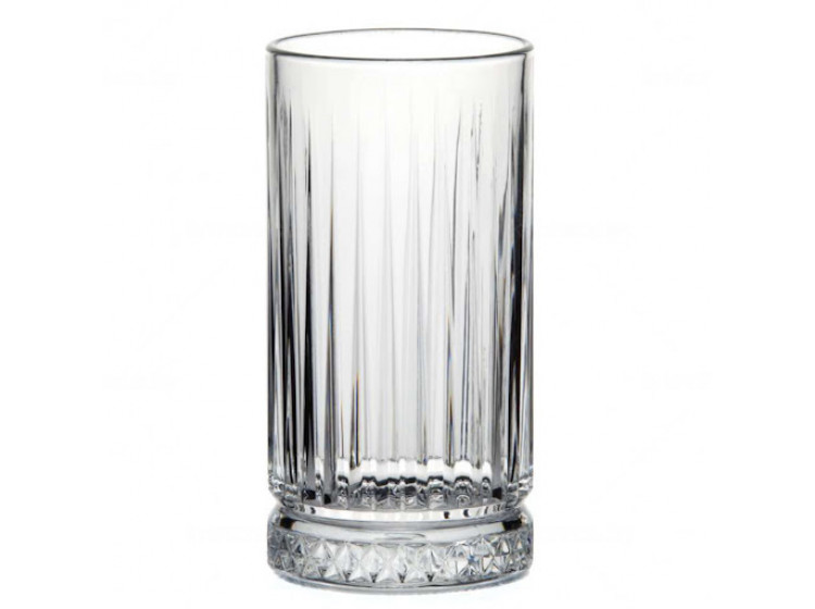 Елізія склянки для коктейля набір 4 шт Pasabahce 520015 - зображення 1